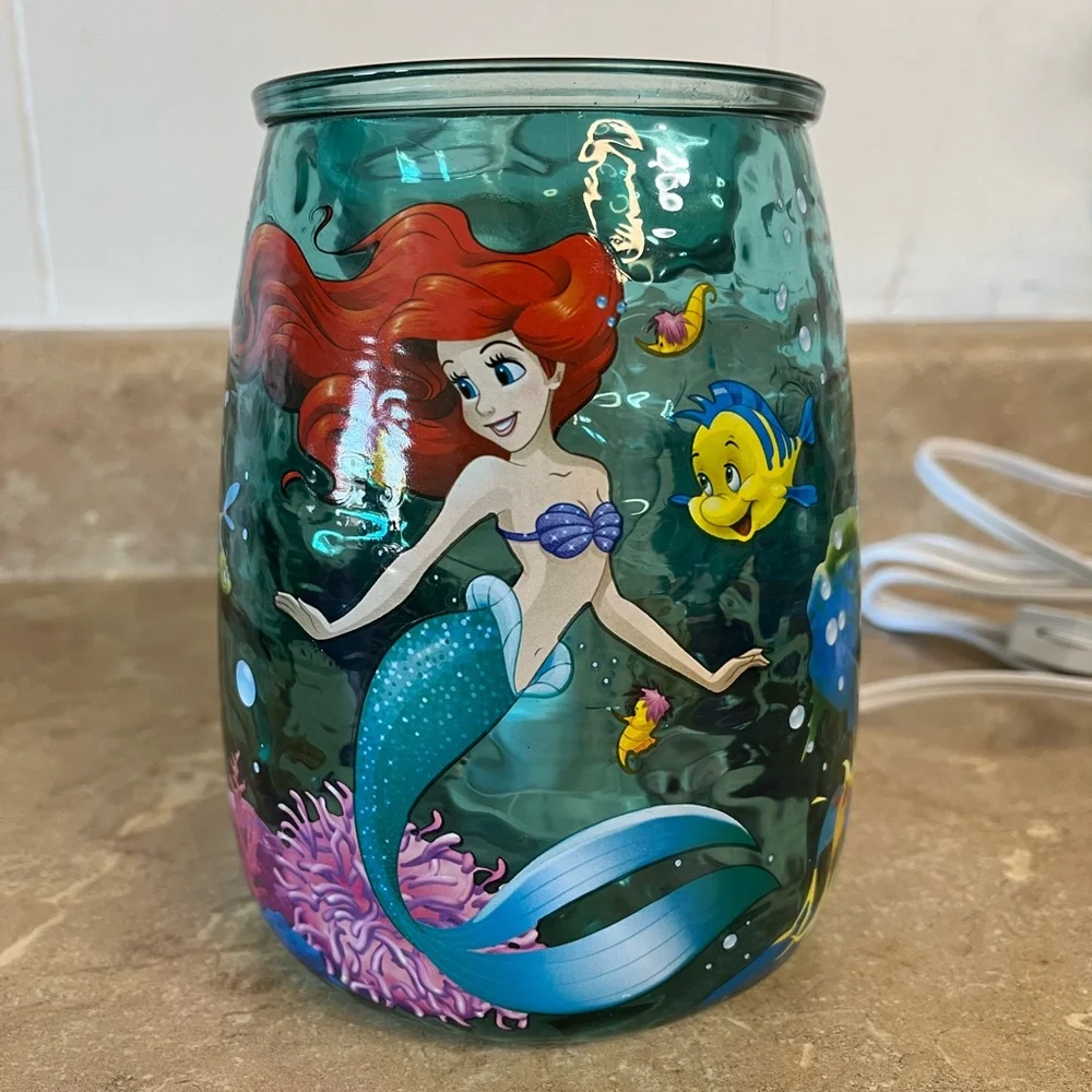 Scentsy disney little